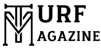 Turf Magazine